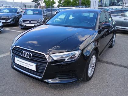 Audi A3 - A3 Berline 1.0 TFSI 115 S tronic 7 - 16 990 €