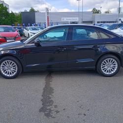 Audi A3 A3 Berline 1.0 TFSI 115 S tronic 7 Brest
