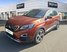 Peugeot 3008 Vernouillet