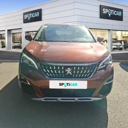 Peugeot 3008 1.5 BlueHDi 130ch E6.c Allure S&S EAT8 Vernouillet