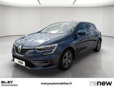 Renault Megane 4