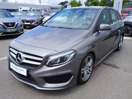 Mercedes Classe B - Classe B 180 Sport Edition - 16 490 €