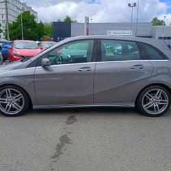 Mercedes Classe B Classe B 180 Sport Edition Brest