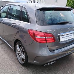 Mercedes Classe B Classe B 180 Sport Edition Brest