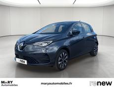Renault Zoe Barentin