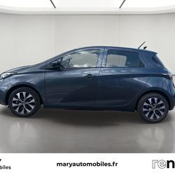 Renault Zoe Zoe R110 Achat Int&eacute;gral - 22B Evolution Barentin