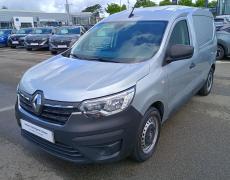 Renault Express - EXPRESS VAN TCE 100 CONFORT - 11 900 €