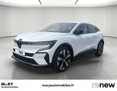 Renault Megane E-Tech Barentin