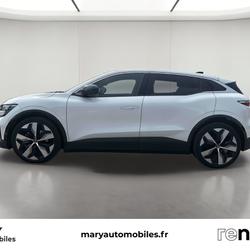 Renault Megane E-Tech Megane E-Tech EV60 220 ch super charge Techno Barentin