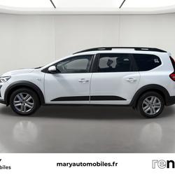 Dacia Jogger Jogger ECO-G 100 5 places Expression Barentin