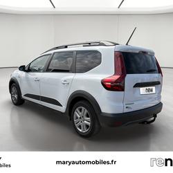 Dacia Jogger Jogger ECO-G 100 5 places Expression Barentin