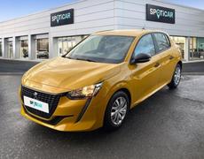 Peugeot 208 Vernouillet