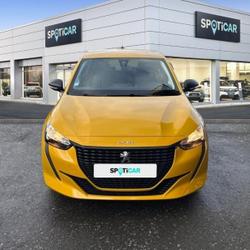 Peugeot 208 1.2 PureTech 75ch S&S Active Business Vernouillet