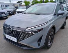 Nissan Qashqai Brest