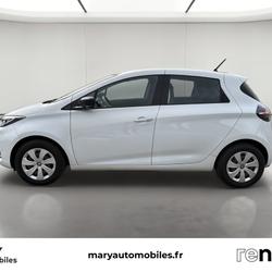Renault Zoe Zoe R110 ACHAT INTEGRAL Life Barentin