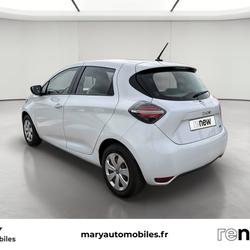 Renault Zoe Zoe R110 ACHAT INTEGRAL Life Barentin