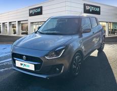 Suzuki Swift Vernouillet