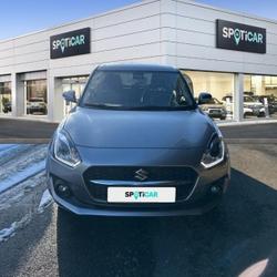 Suzuki Swift 1.2 Dualjet Hybrid 83ch Privil&egrave;ge Vernouillet
