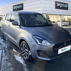 Suzuki Swift 1.2 Dualjet Hybrid 83ch Privil&egrave;ge Vernouillet