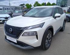 Nissan XTrail Brest