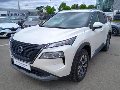 Nissan XTrail - X-Trail e-POWER 204 ch N-Connecta - 26 990 €