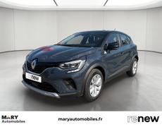 Renault Captur Barentin