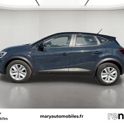 Renault Captur Captur TCe 90 Equilibre Barentin