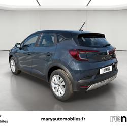 Renault Captur Captur TCe 90 Equilibre Barentin