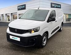 Peugeot Partner Vernouillet