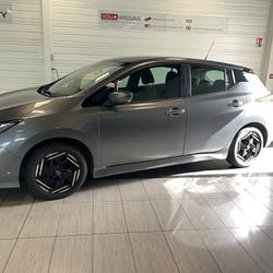 Nissan Leaf Leaf Electrique 40kWh Acenta Quimper
