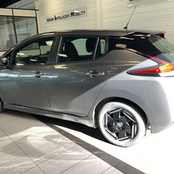 Nissan Leaf Leaf Electrique 40kWh Acenta Quimper