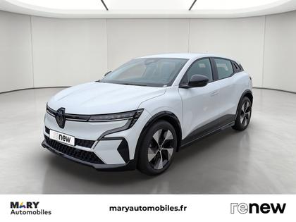 Renault Megane E-Tech - Megane E-Tech EV40 130ch boost charge Equilibre - 18 790 €
