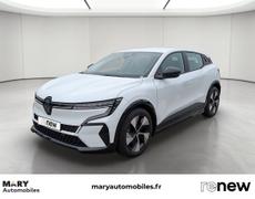 Renault Megane E-Tech Barentin