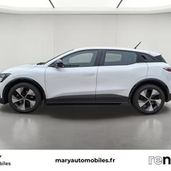 Renault Megane E-Tech E-Tech EV40 130ch boost charge Equilibre occasion - Barentin - photo 2/24