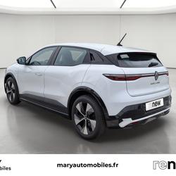 Renault Megane E-Tech E-Tech EV40 130ch boost charge Equilibre occasion - Barentin - photo 3/24