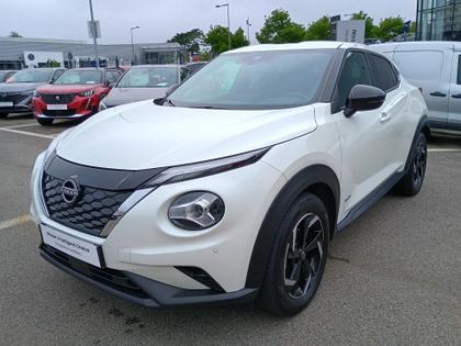 Nissan Juke - Juke HYBRID 143 N-Connecta - 19 900 €