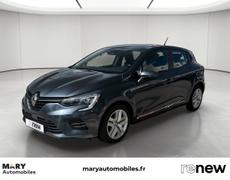 Renault Clio 5 Barentin