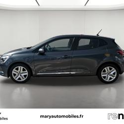Renault Clio 5 Clio TCe 90 Business Barentin