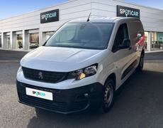 Peugeot Partner Vernouillet