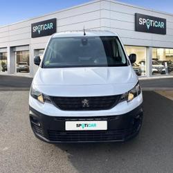 Peugeot Partner XL 950kg BlueHDi 130ch S&S EAT8 Pack Premium Connect Vernouillet