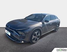 Citroen C5 X Dole