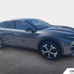 Citroen C5 X C5 X Hybride Rechargeable 225 S&S e-EAT8 Shine Pack Dole