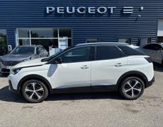 Peugeot 3008 Saint-Savin