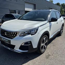 Peugeot 3008 Puretech 130 S&S EAT8 ALLURE Saint-Savin