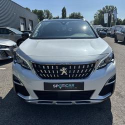 Peugeot 3008 Puretech 130 S&S EAT8 ALLURE Saint-Savin