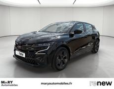 Renault Megane E-Tech Barentin
