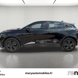 Renault Megane E-Tech Megane E-Tech 130 ch autonomie urbaine AC7 GSR2 Equilibre Barentin