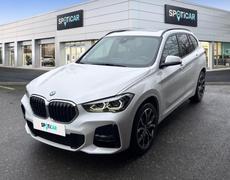 BMW X1 Vernouillet