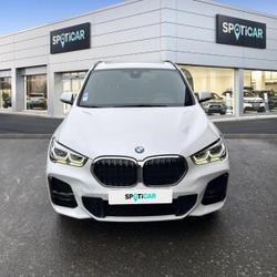 BMW X1 sDrive18i 140ch M Sport Vernouillet