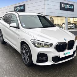 BMW X1 sDrive18i 140ch M Sport Vernouillet